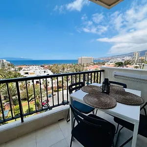 Appartamento El Dorado Sunset Haven - Playa De Americas, Playa de las Americas (Tenerife)