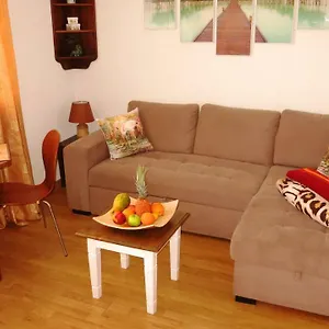 Apartment Close To Golden Mile, Playa de las Americas (Tenerife)